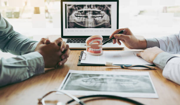 Best Emergency Orthodontic Repairs in Crooksville, OH