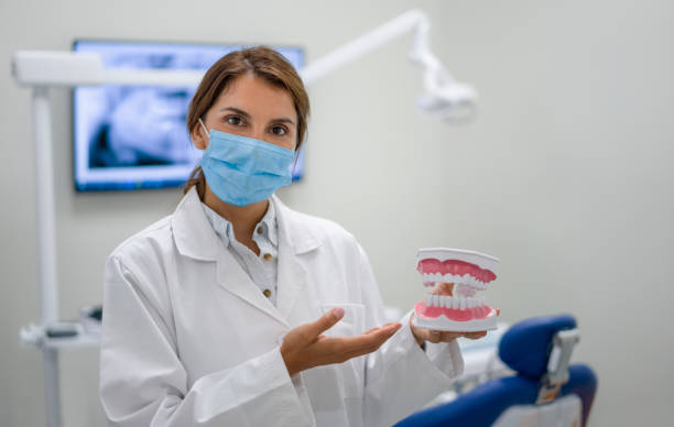 Best Emergency Care for Gum Disease in Crooksville, OH