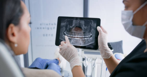 Best Broken or Chipped Tooth Repair in Crooksville, OH
